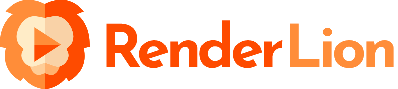 RenderLion