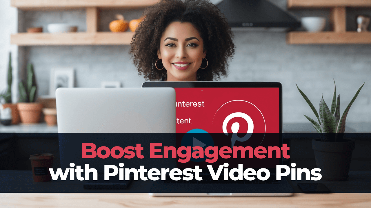 Convert Static Pinterest Pins into Engaging Videos Instantly