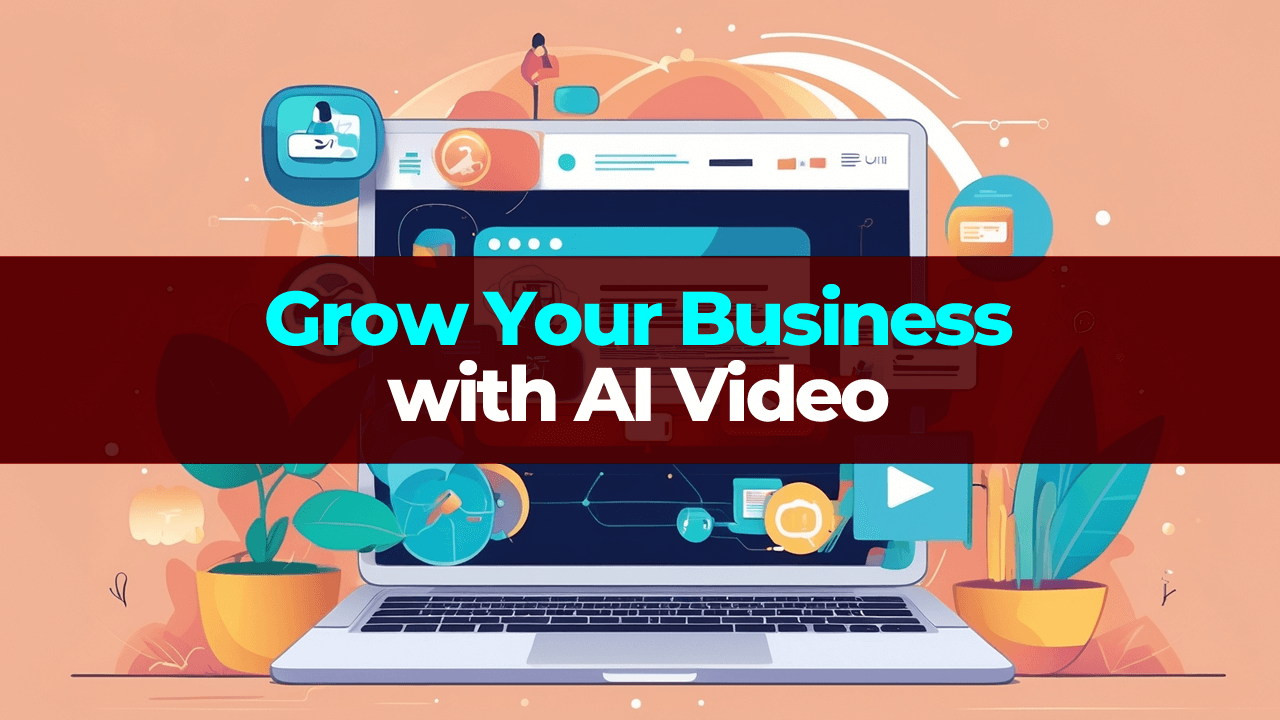 Boost Your Business with Engaging AI-Powered Videos