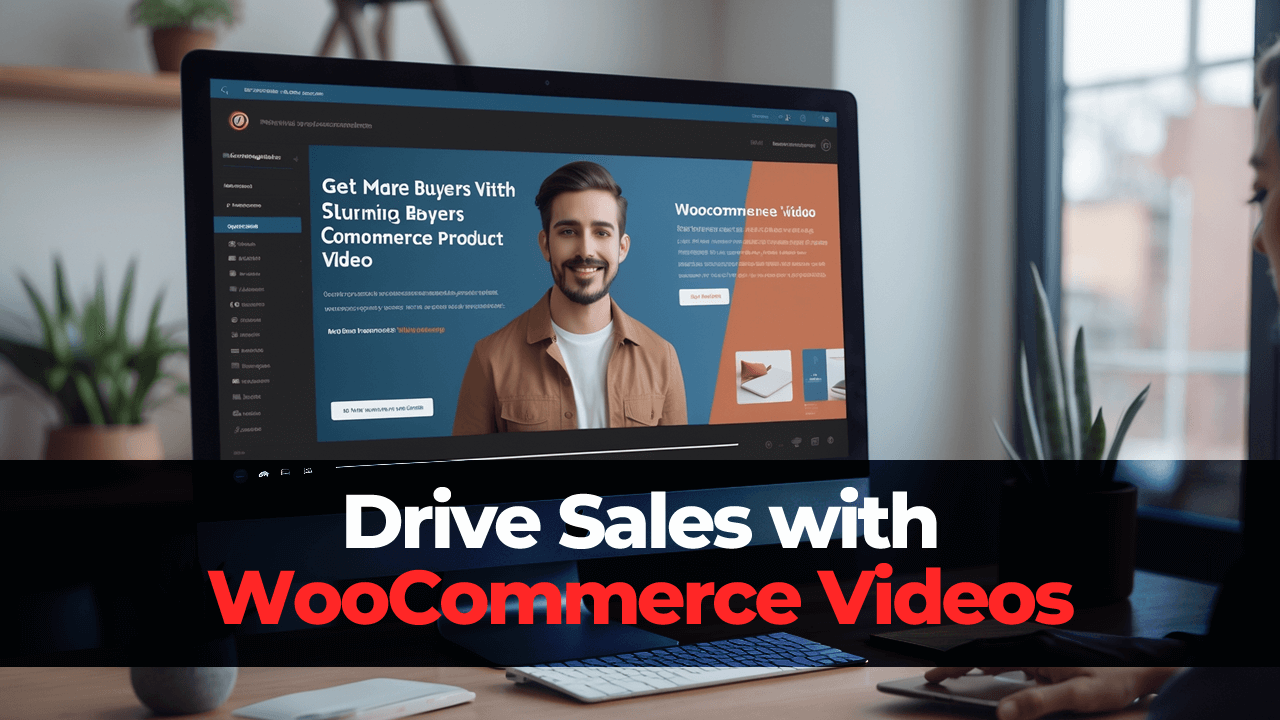 Boost WooCommerce Sales with Stunning Product Videos